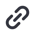 Link Alt SVG Icon